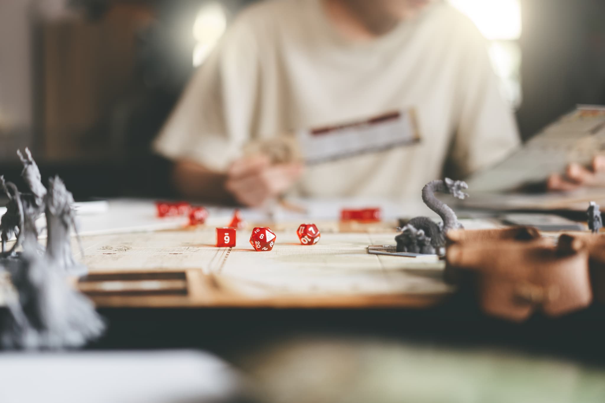 Reviews — Kapitein Spel