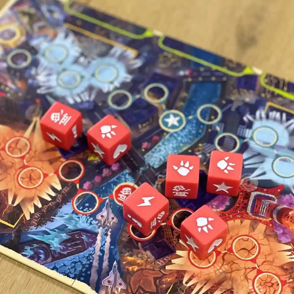 Spelregels — Kapitein Spel