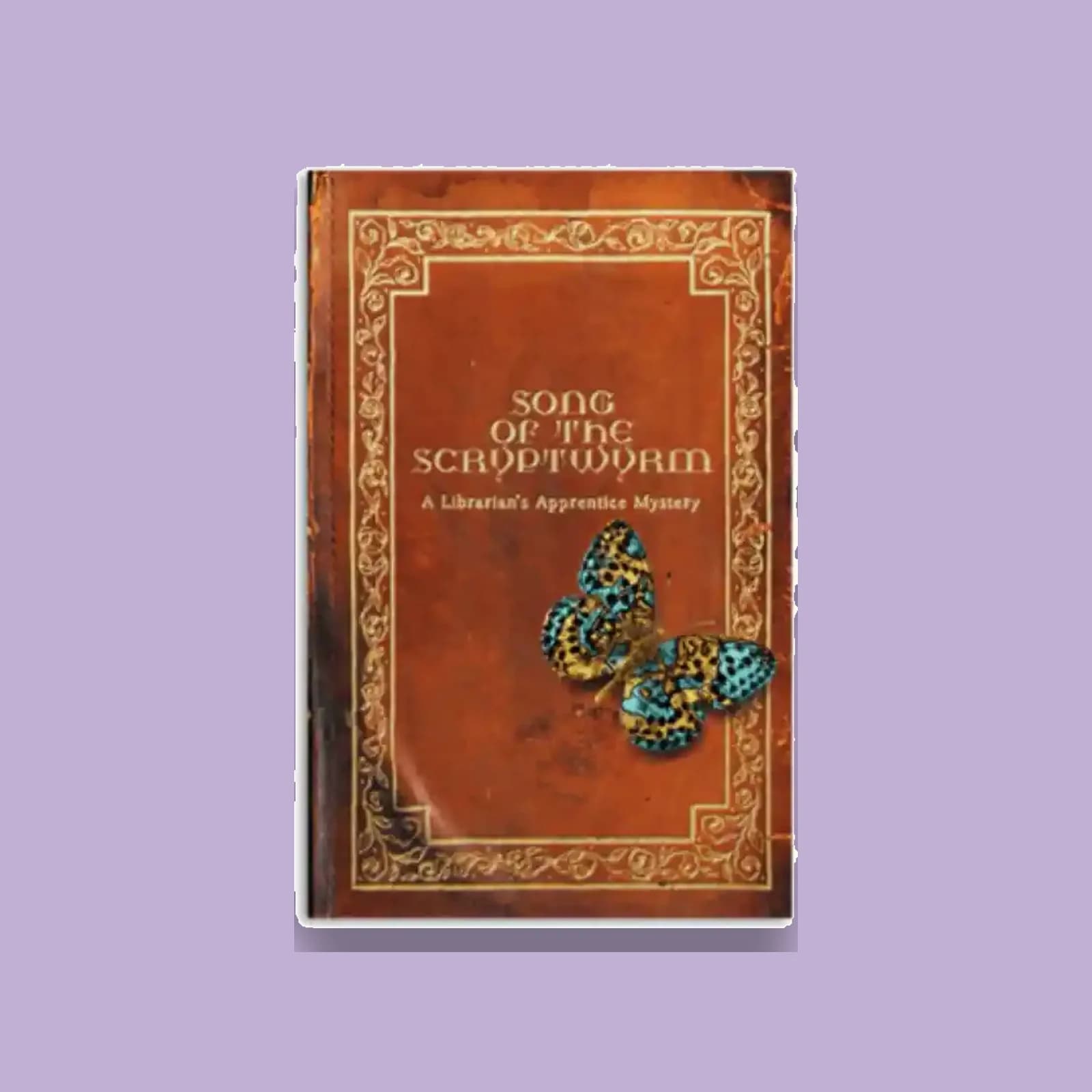 Solo journaling