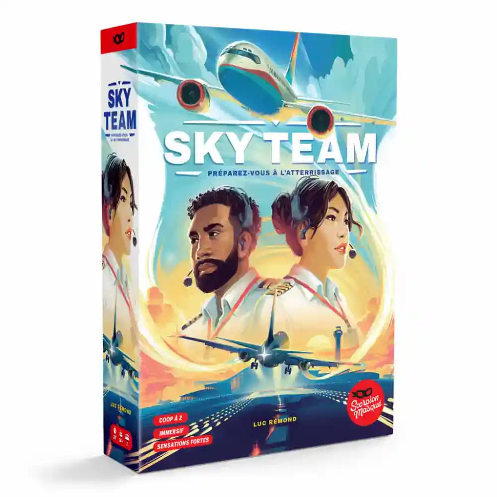 Sky Team (NL)
