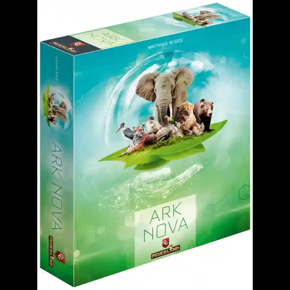 Ark Nova (EN)