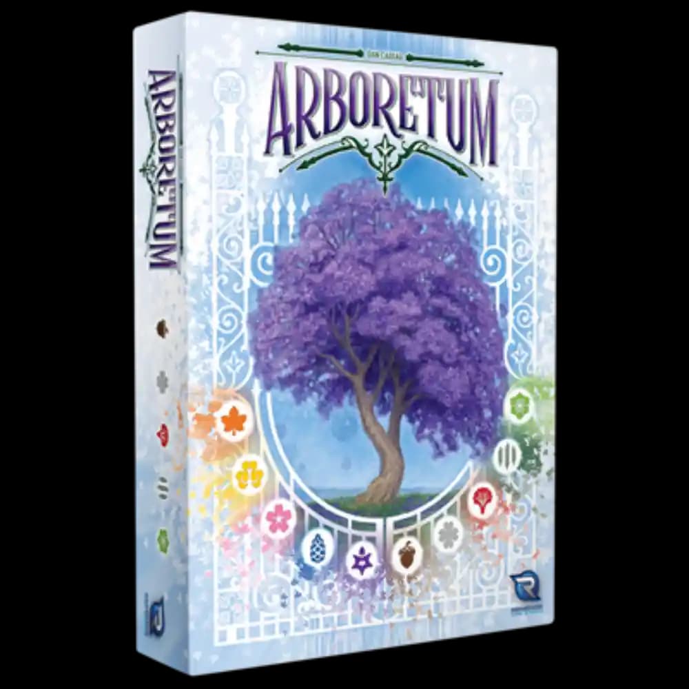 Arboretum (EN)