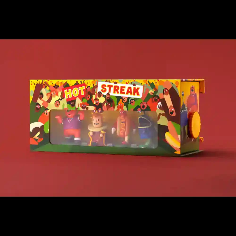 Hot Streak