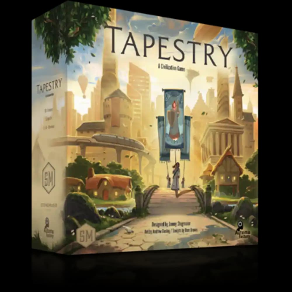 Tapestry