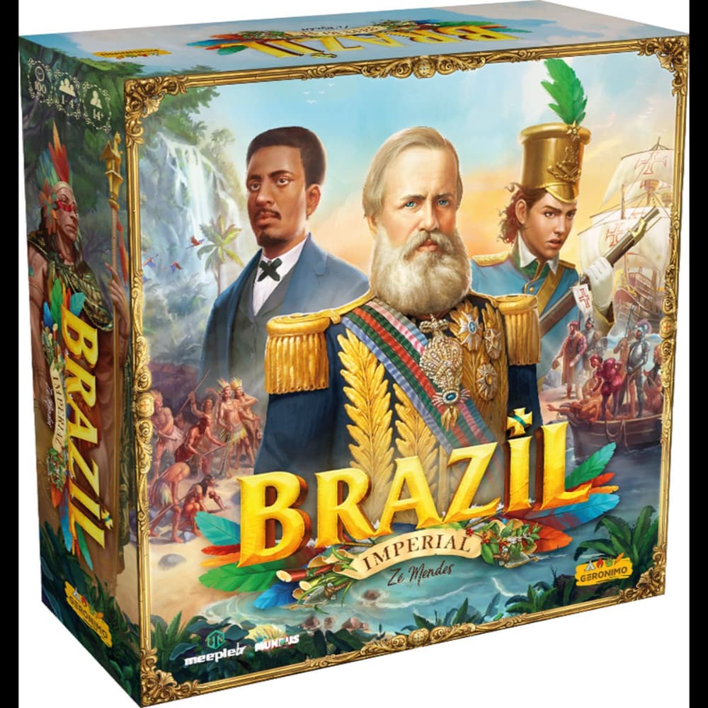 Brazil Imperial