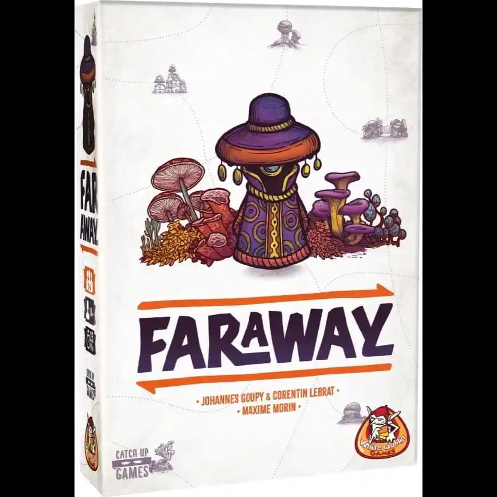 Faraway