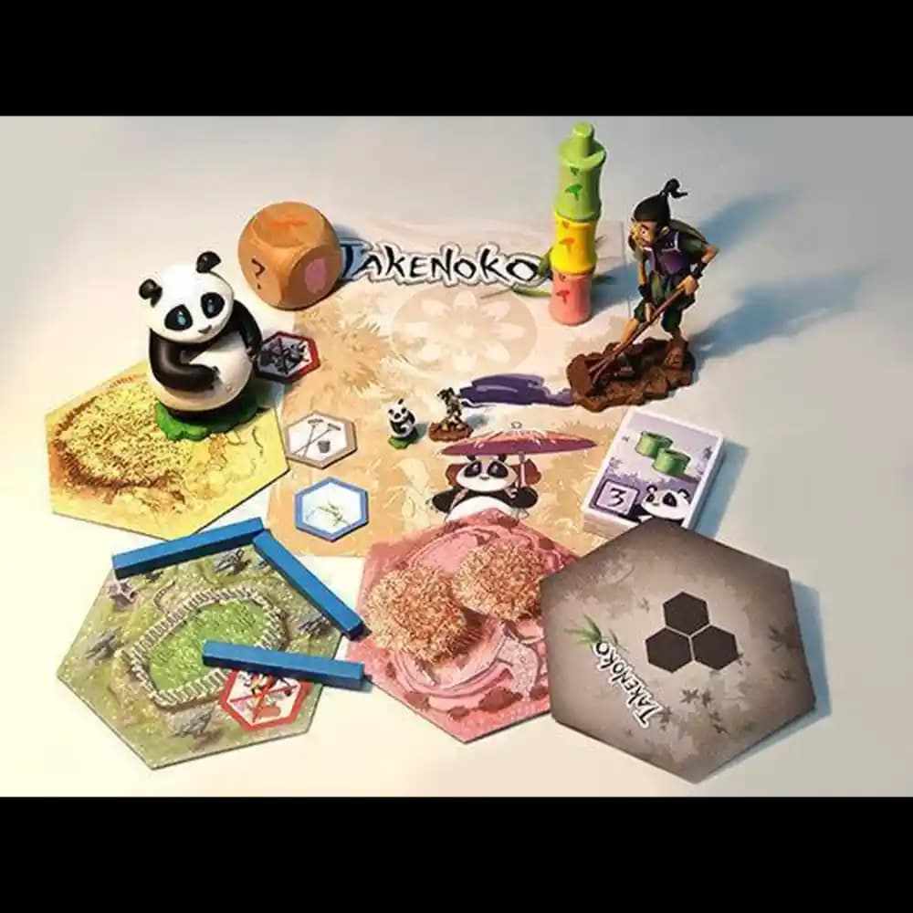 Takenoko