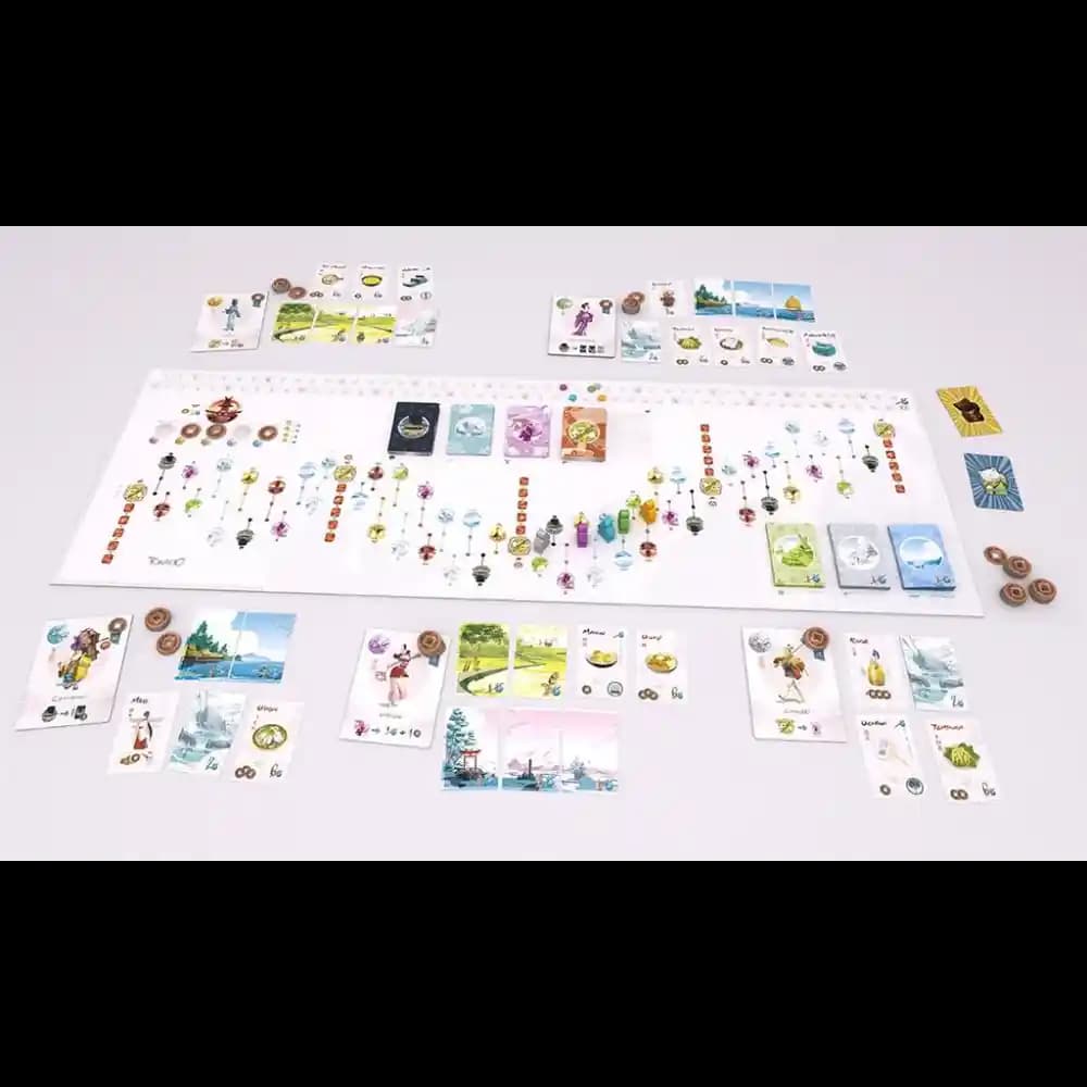 Tokaido