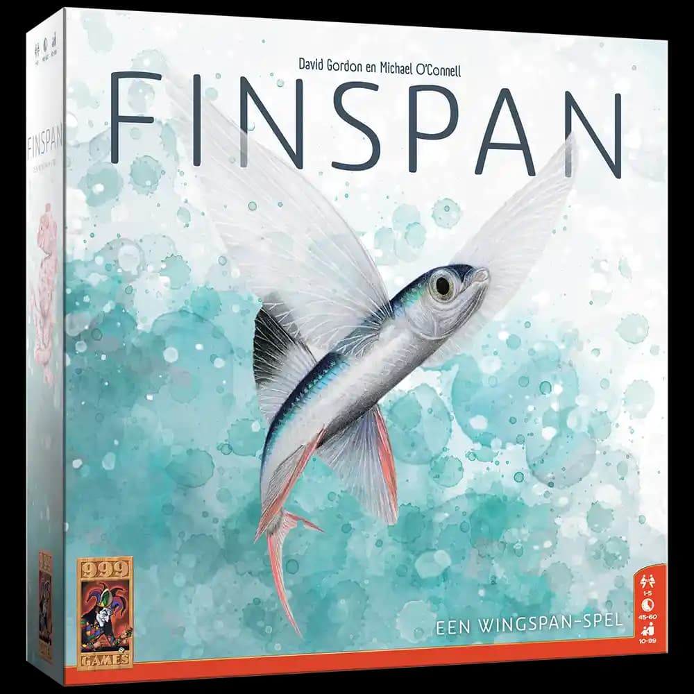 Finspan