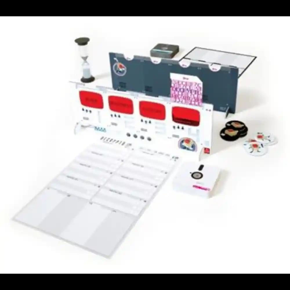 Decrypto 5th Anniversary Edition (EN)