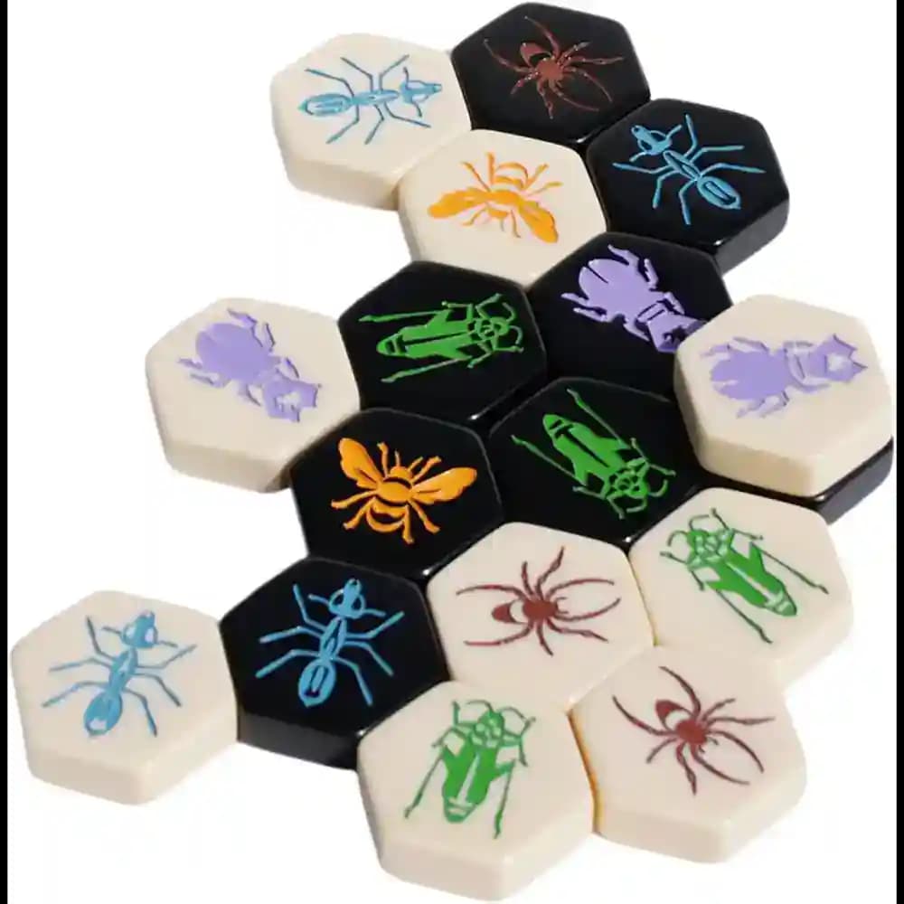 Hive Pocket