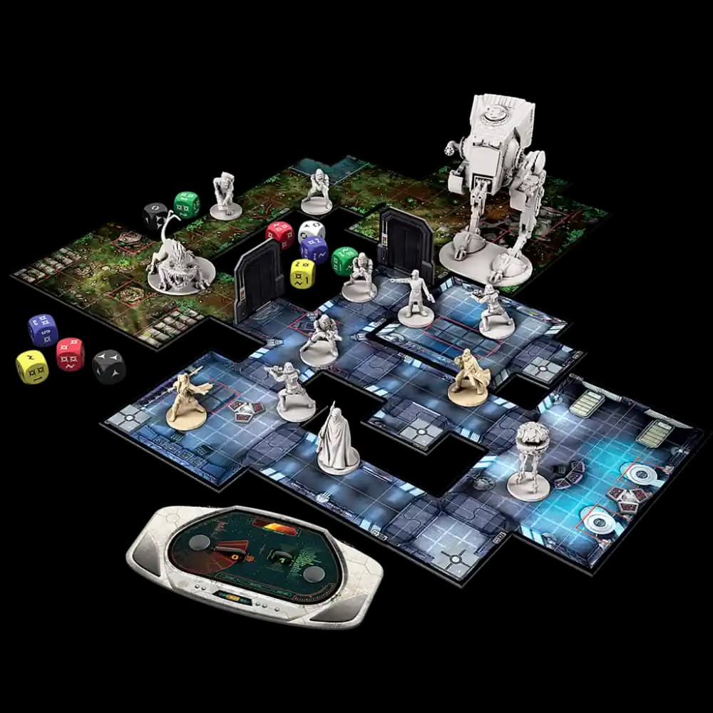 Star Wars: Imperial Assault