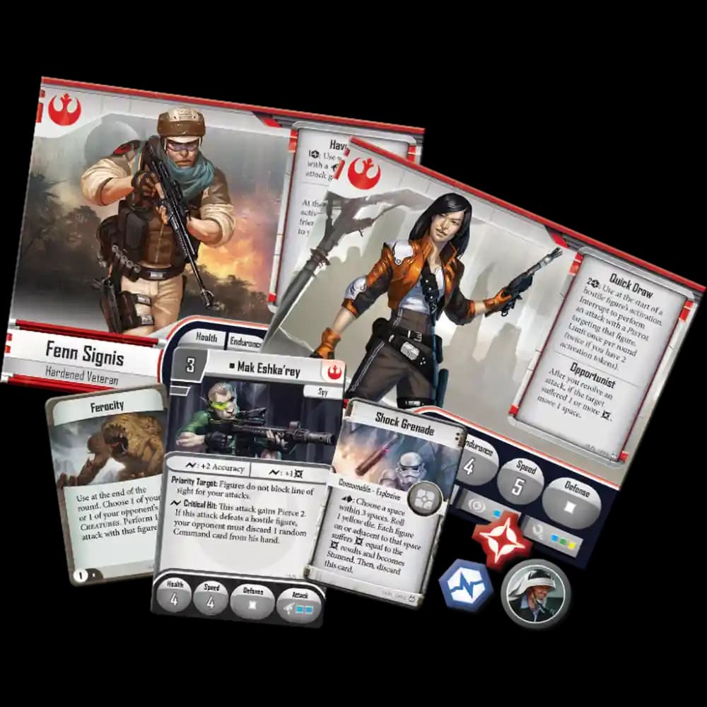 Star Wars: Imperial Assault