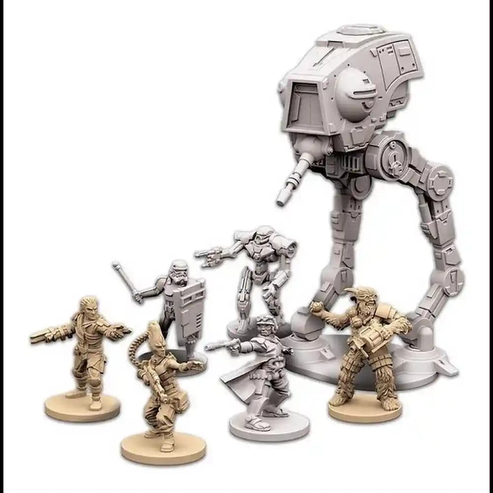 Star Wars: Imperial Assault