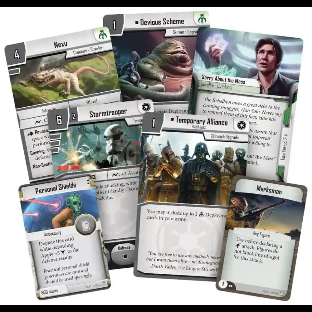 Star Wars: Imperial Assault