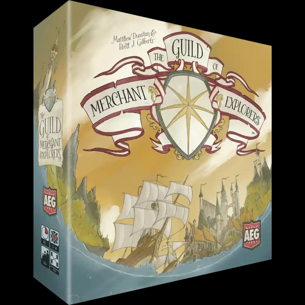 Guild of Merchant Explorers