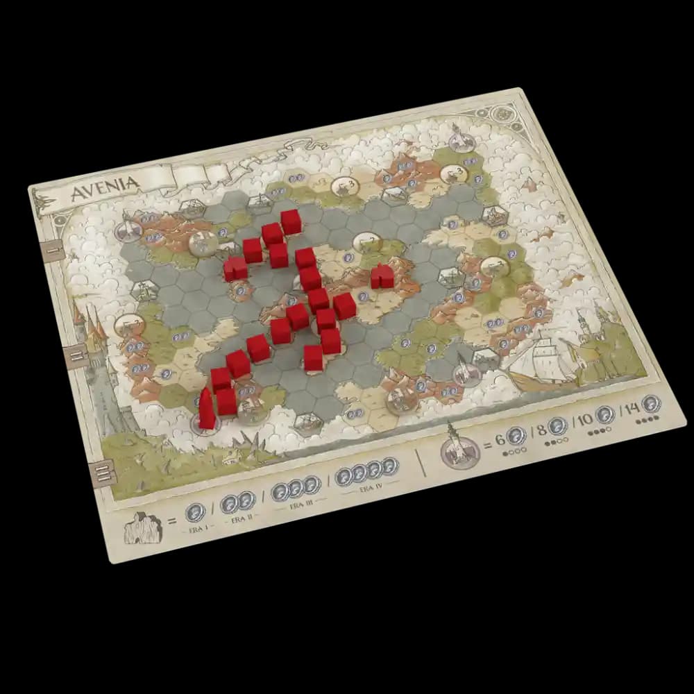 Guild of Merchant Explorers