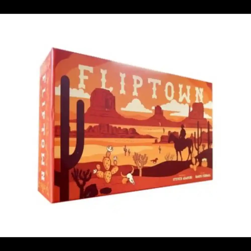 Fliptown