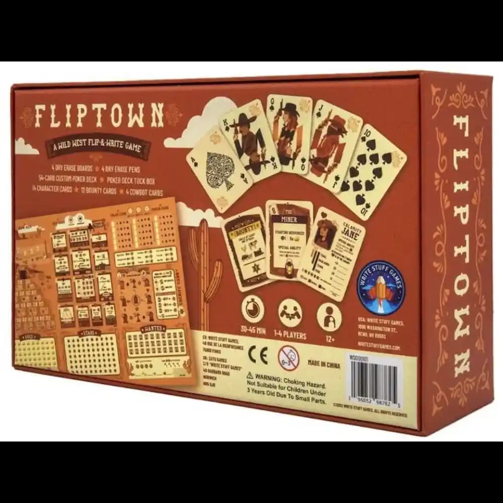 Fliptown