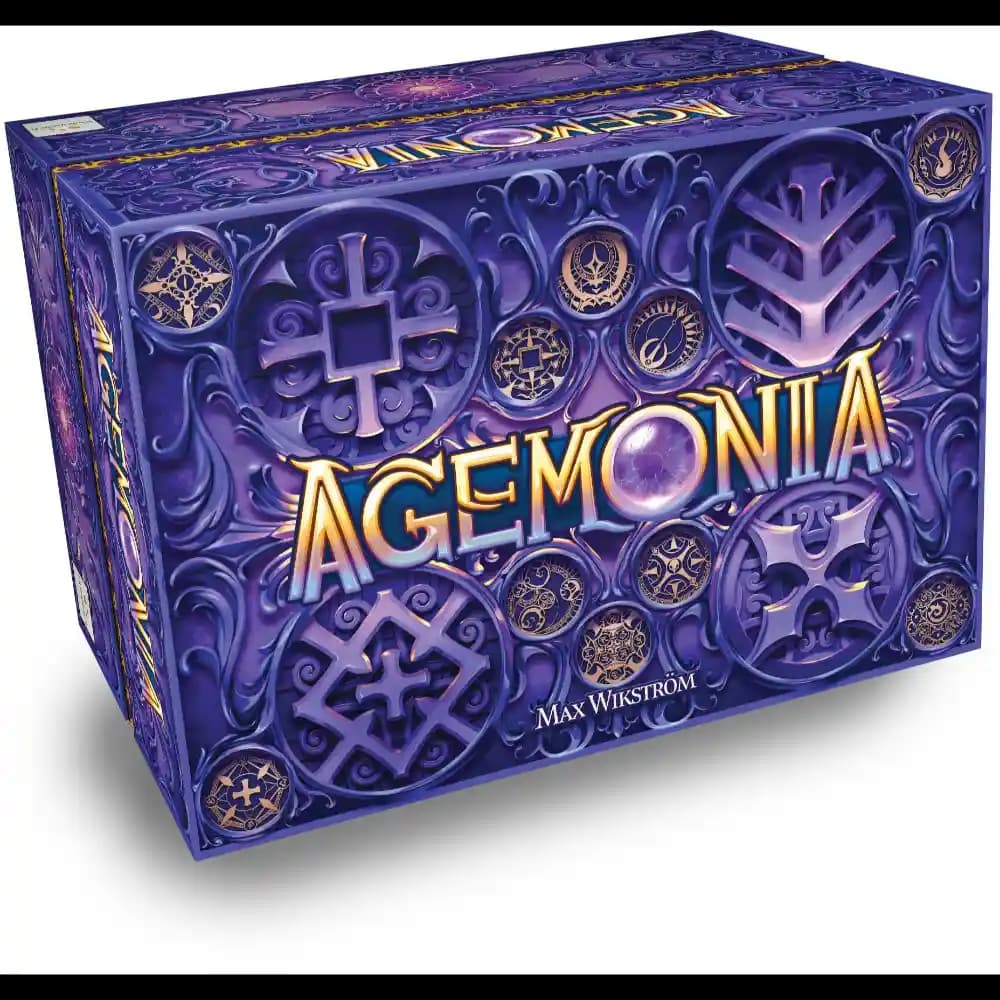 Agemonia