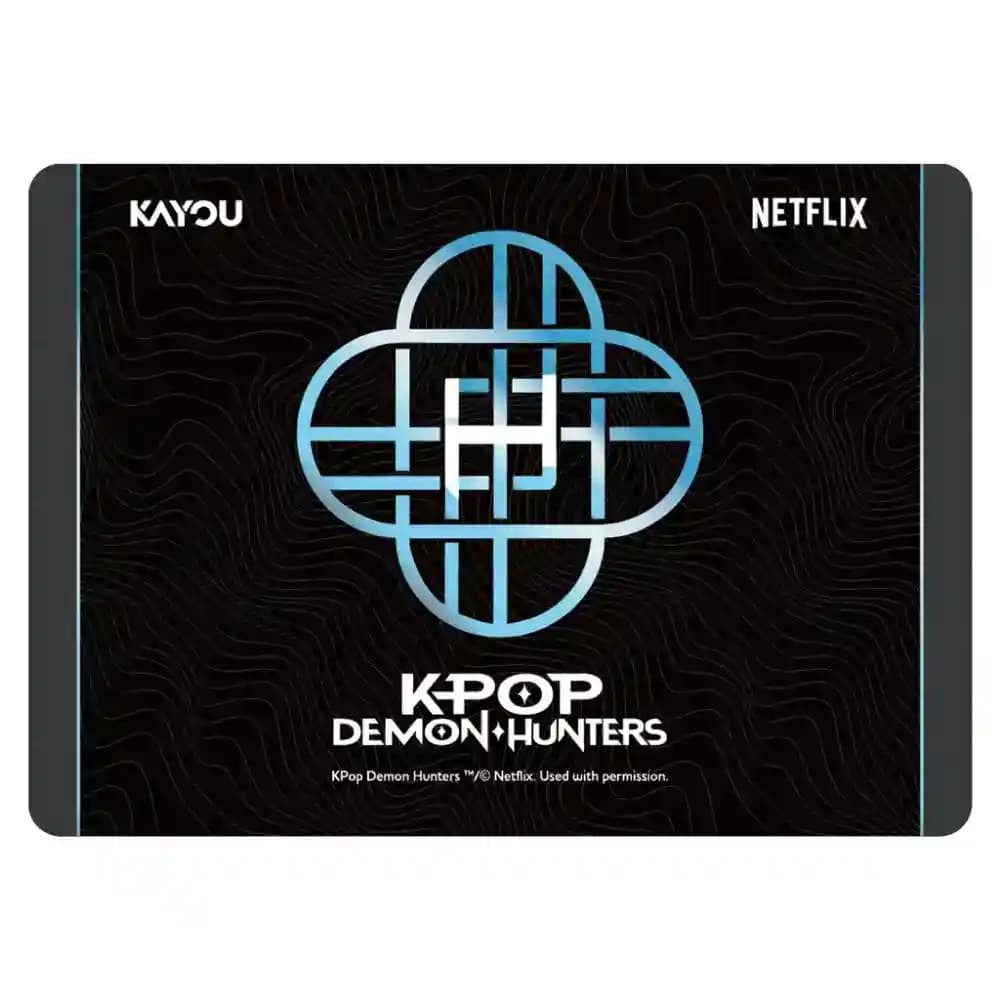 KPop Demon Hunters -Collectible Trading Cards- Classic Edition Booster Box