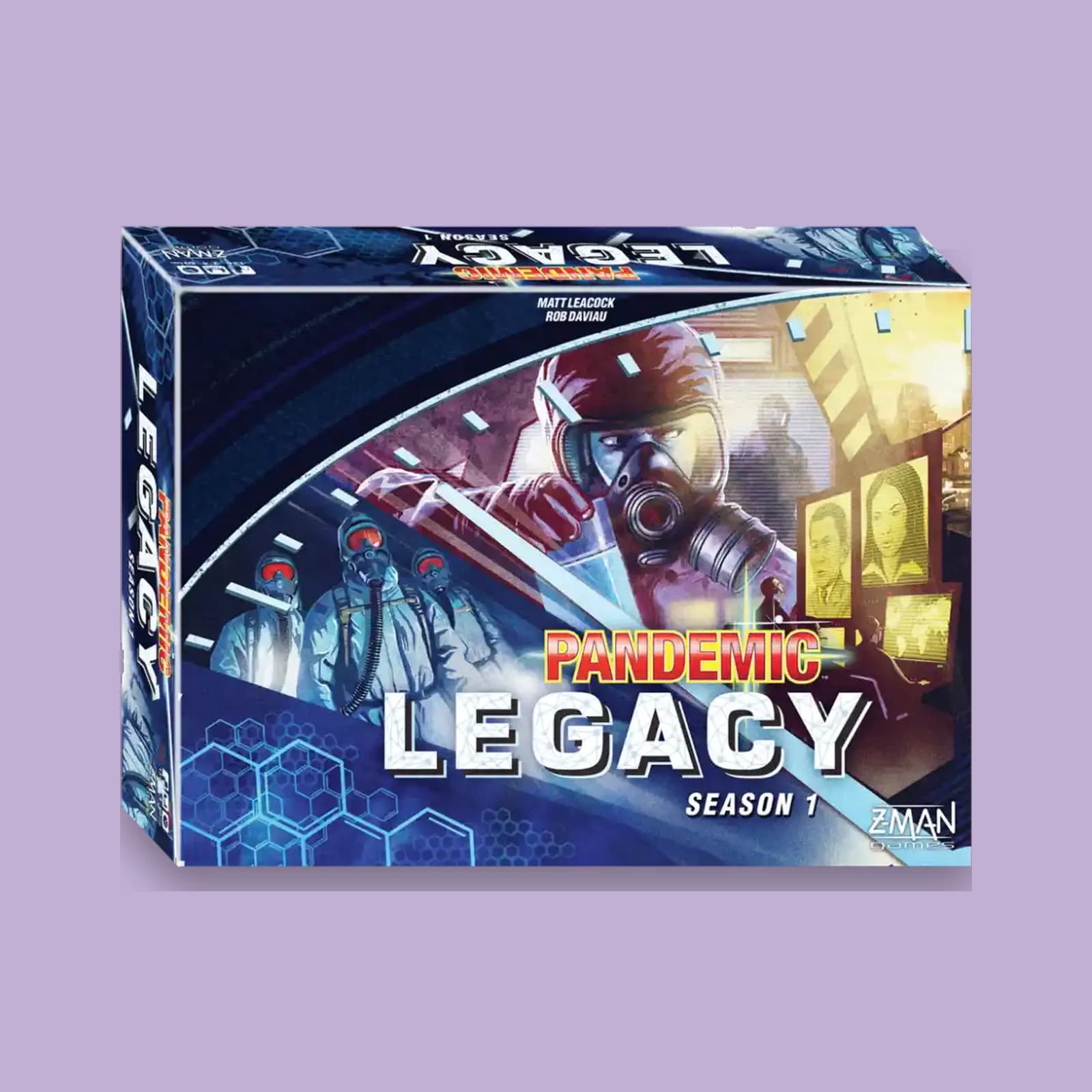 BoardGameGeek Top 100