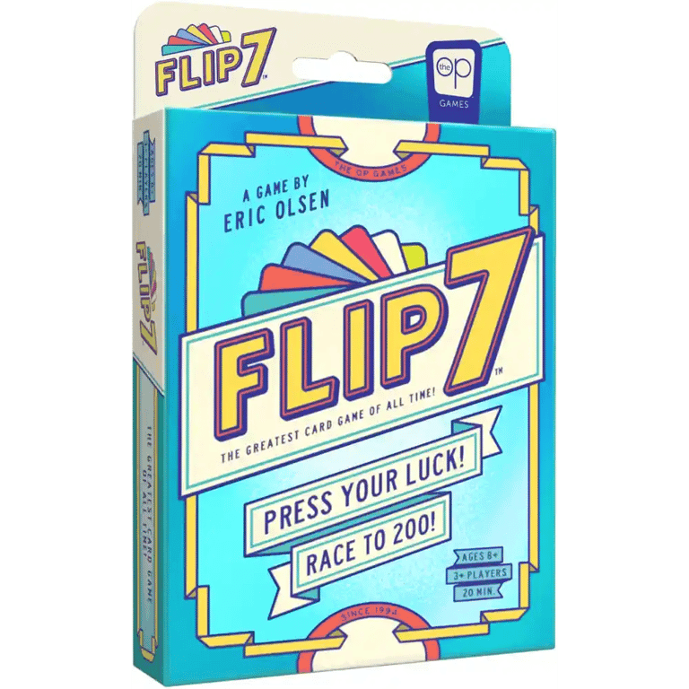 Flip 7