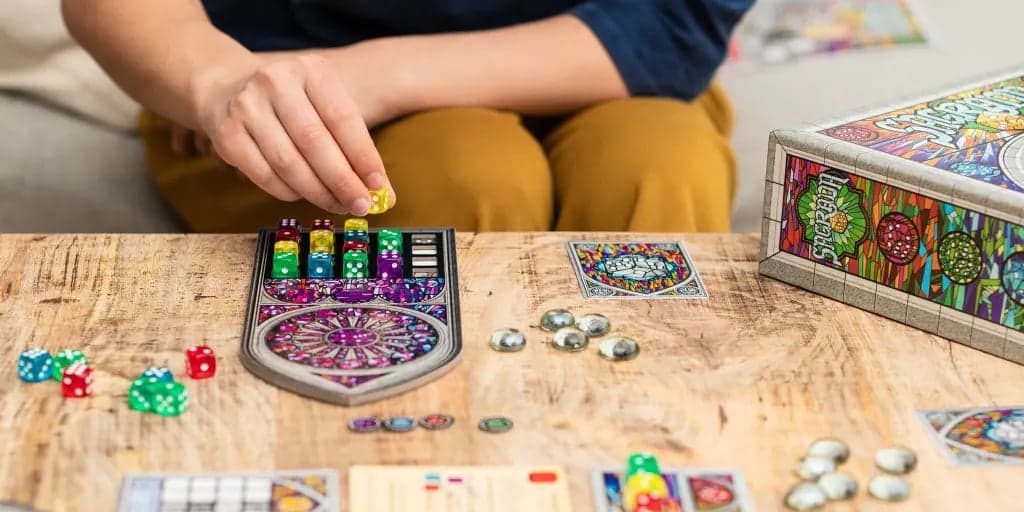 Sagrada