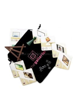 The Gallerist: Upgrade Pack (SG Pack 1 en 2)