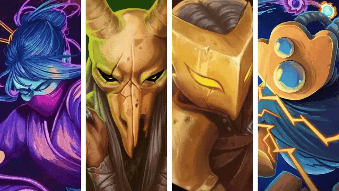 Slay the Spire characters gerangschikt: de tier list voor het bordspel