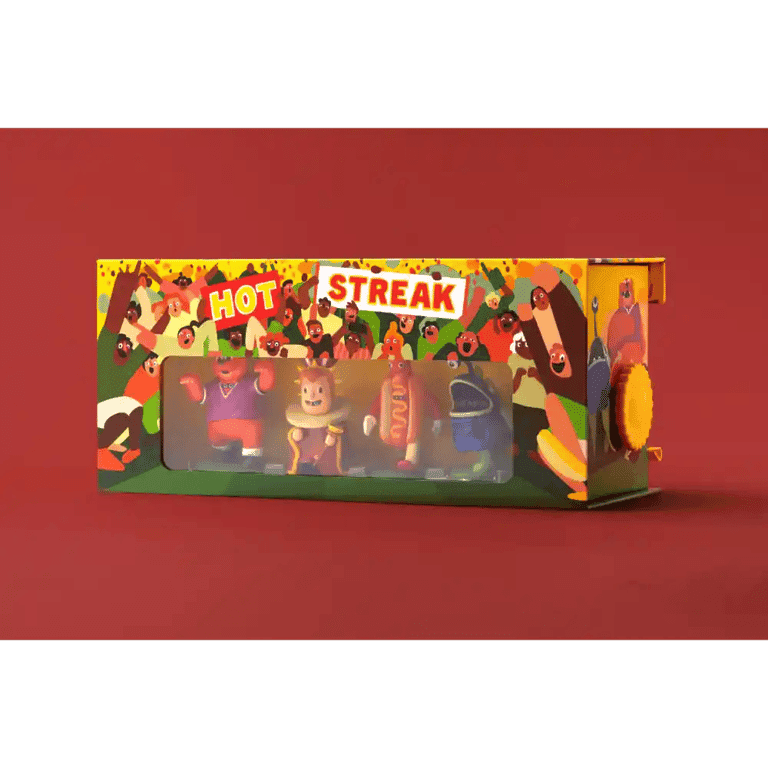 Hot Streak