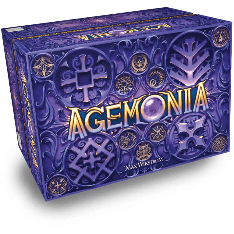 Agemonia