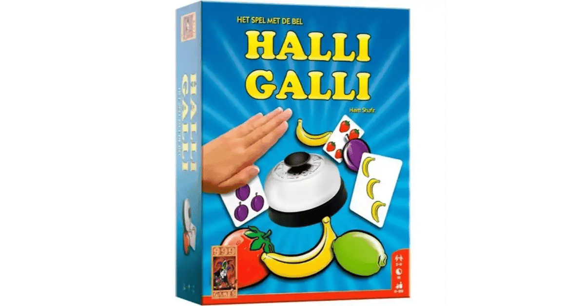 Halli Galli