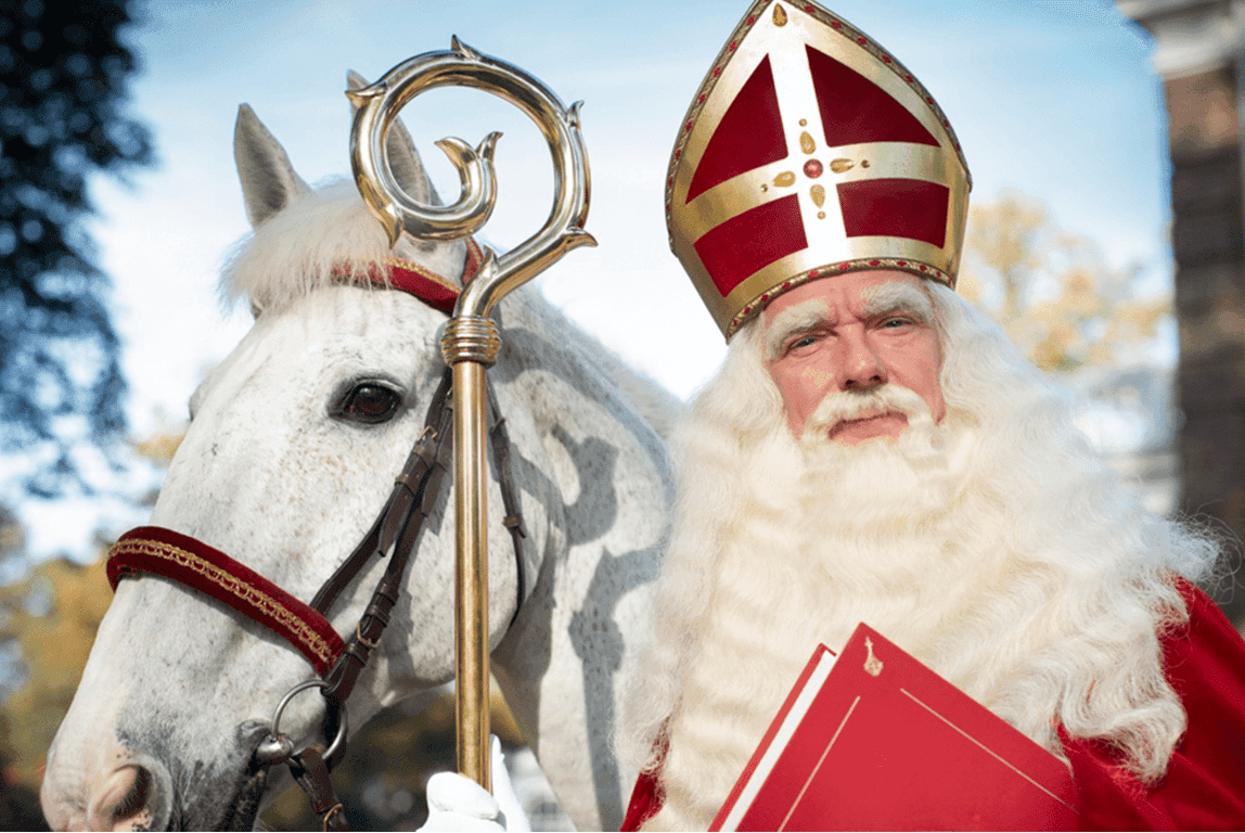 Leuke Sinterklaas cadeaus