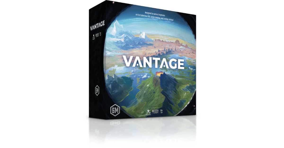 Vantage