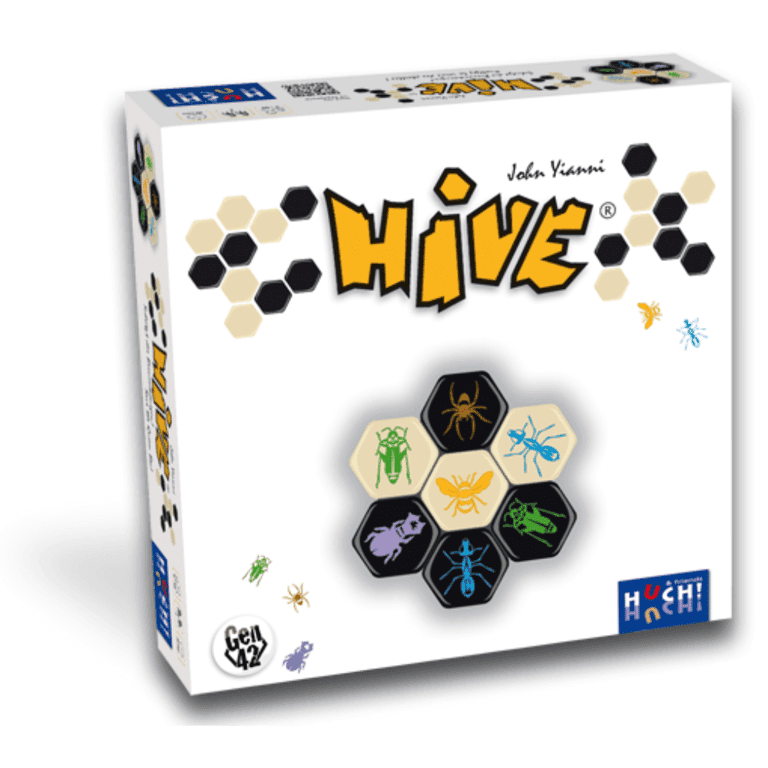 Hive
