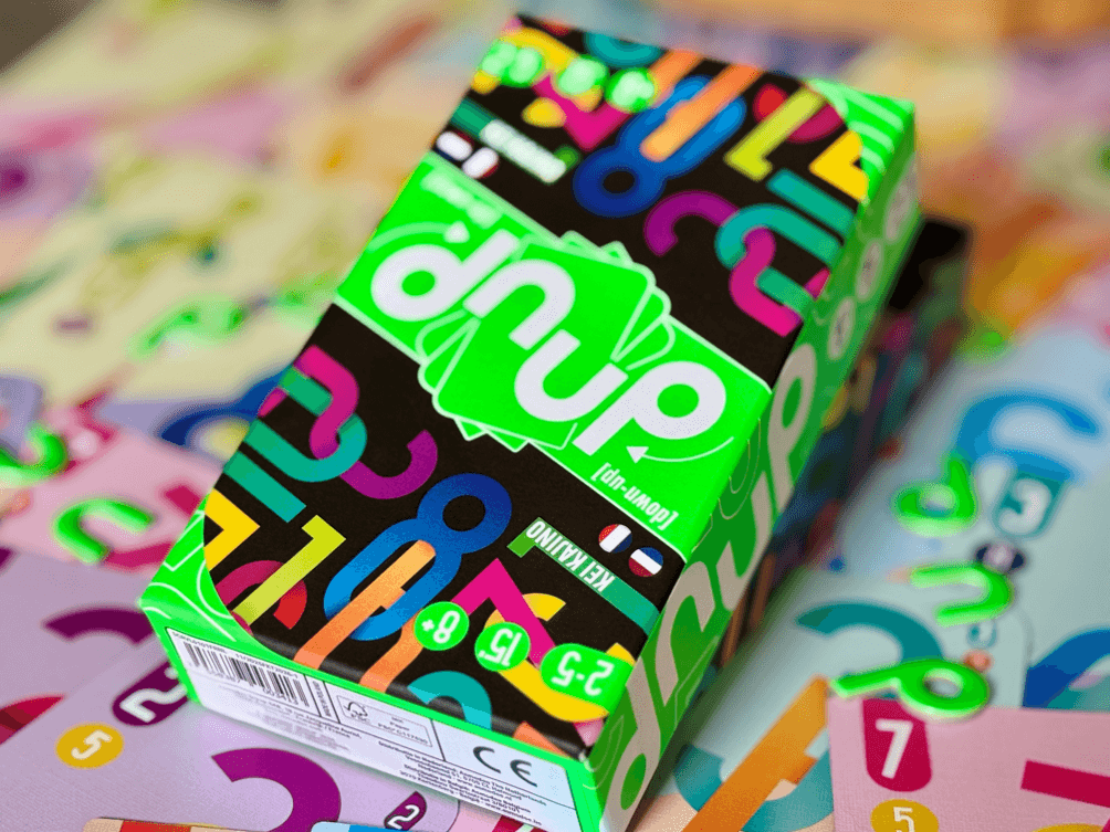 dnup review