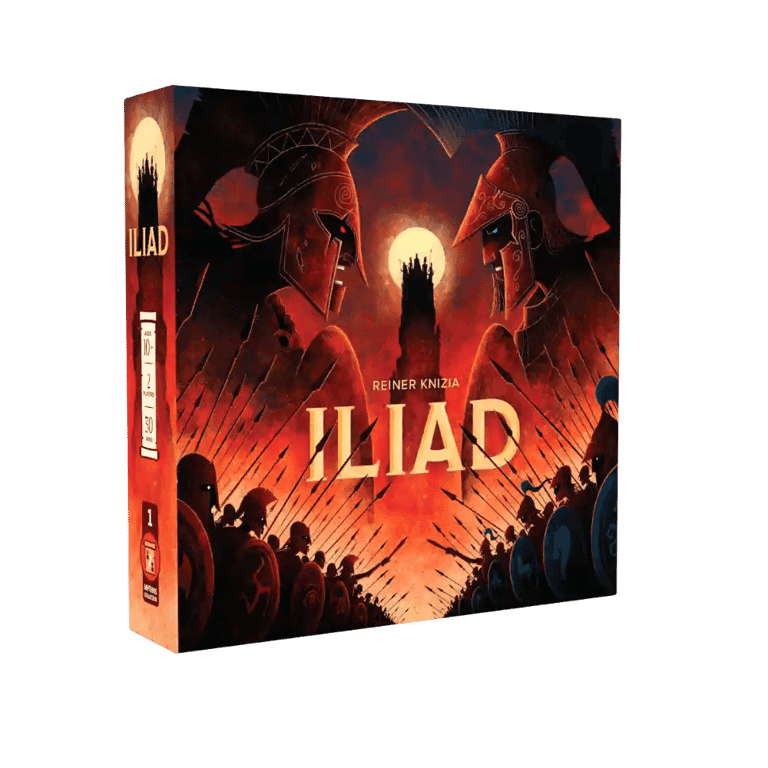 Iliad