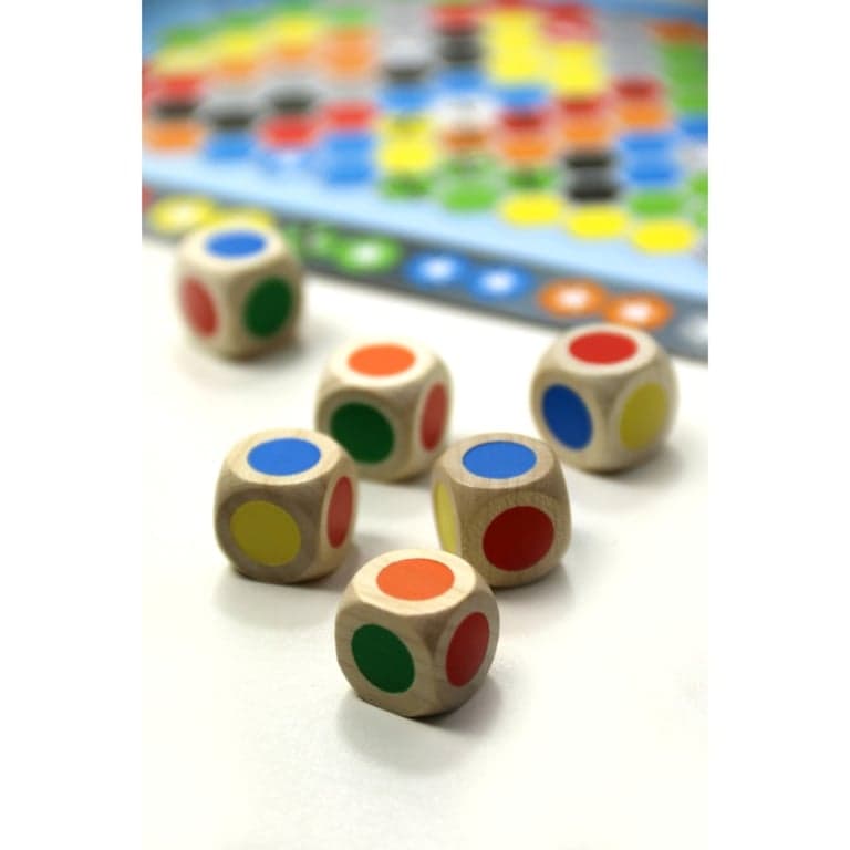 Top 10 Leukste dobbelspellen