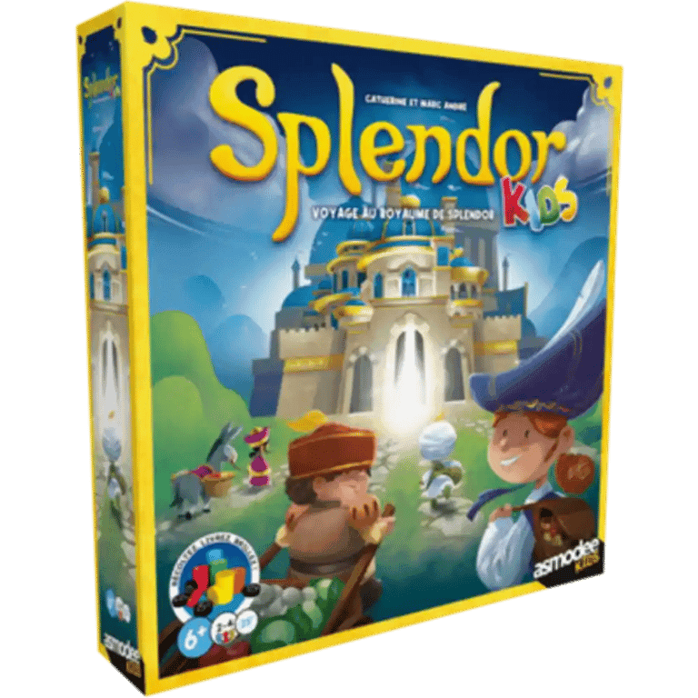 Splendor Kids