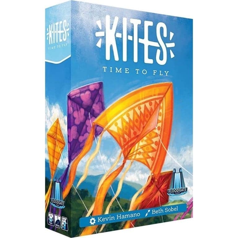 Kites (EN)