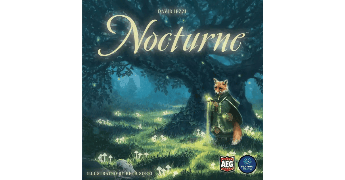 Nocturne