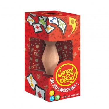 Jungle Speed Eco