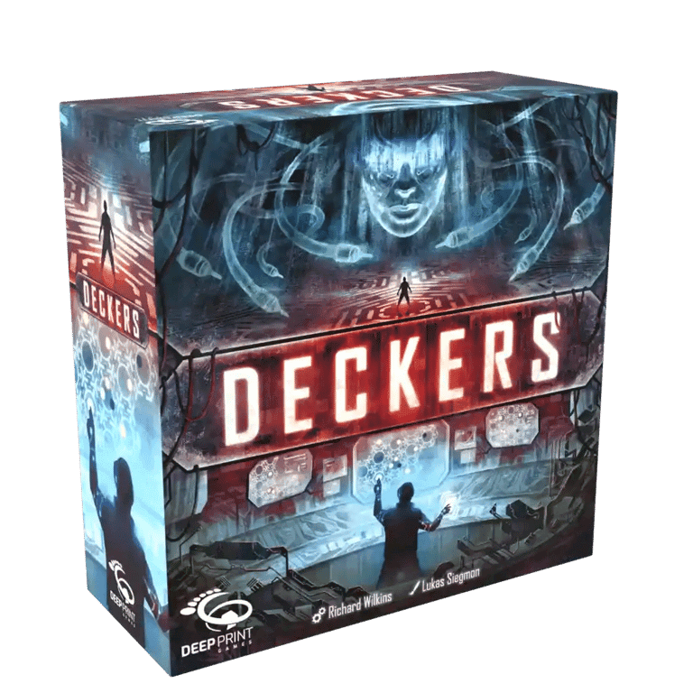 Deckers