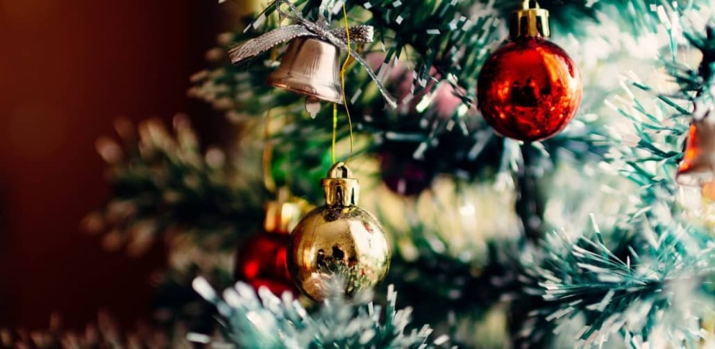 Top 10 Kerstspelletjes
