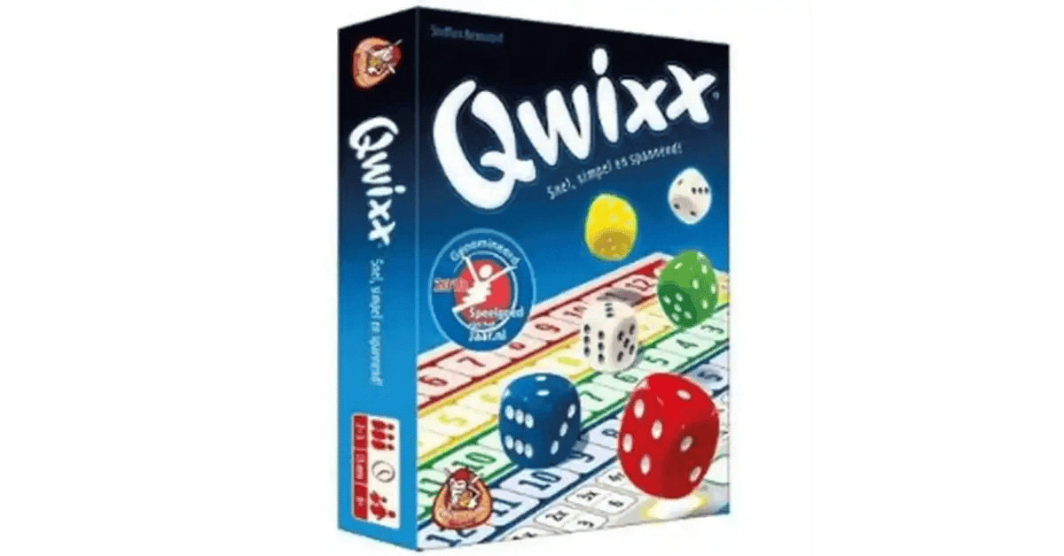 Qwixx