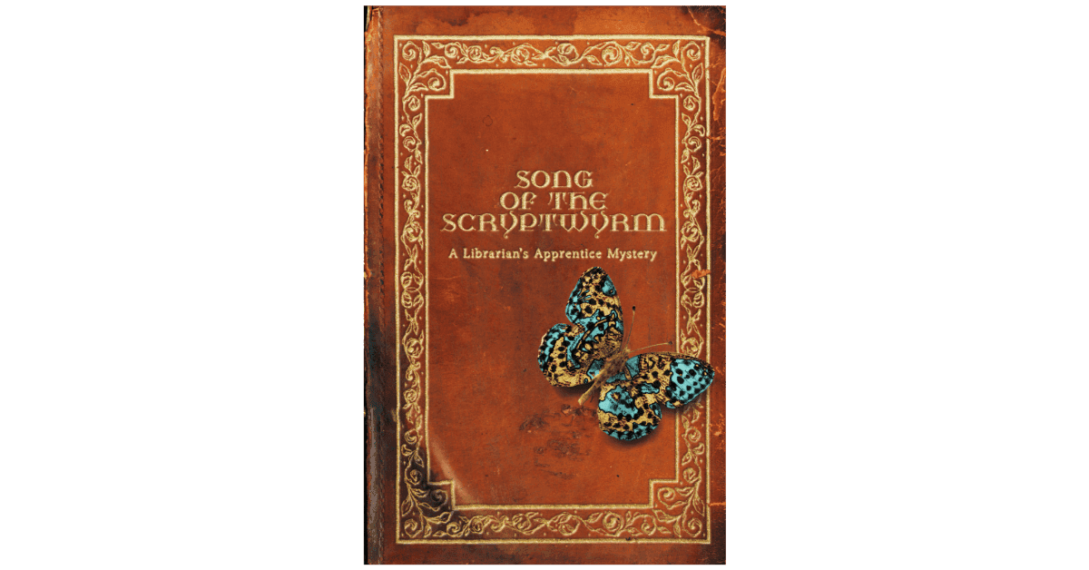 Song of the Scryptwyrm review: los het mysterie in de oneindige bibliotheek op