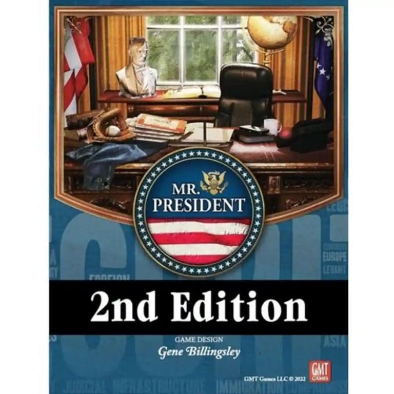 Mr. President: The American Presidency, 2001-2020 - 2nd Edition