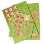 Carcassonne Big Box 3