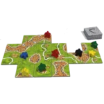 Carcassonne